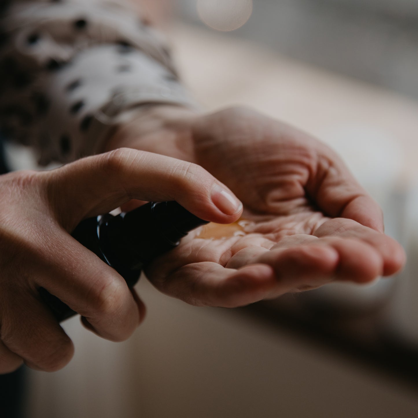 SOMERSET MOSS Facial Oil