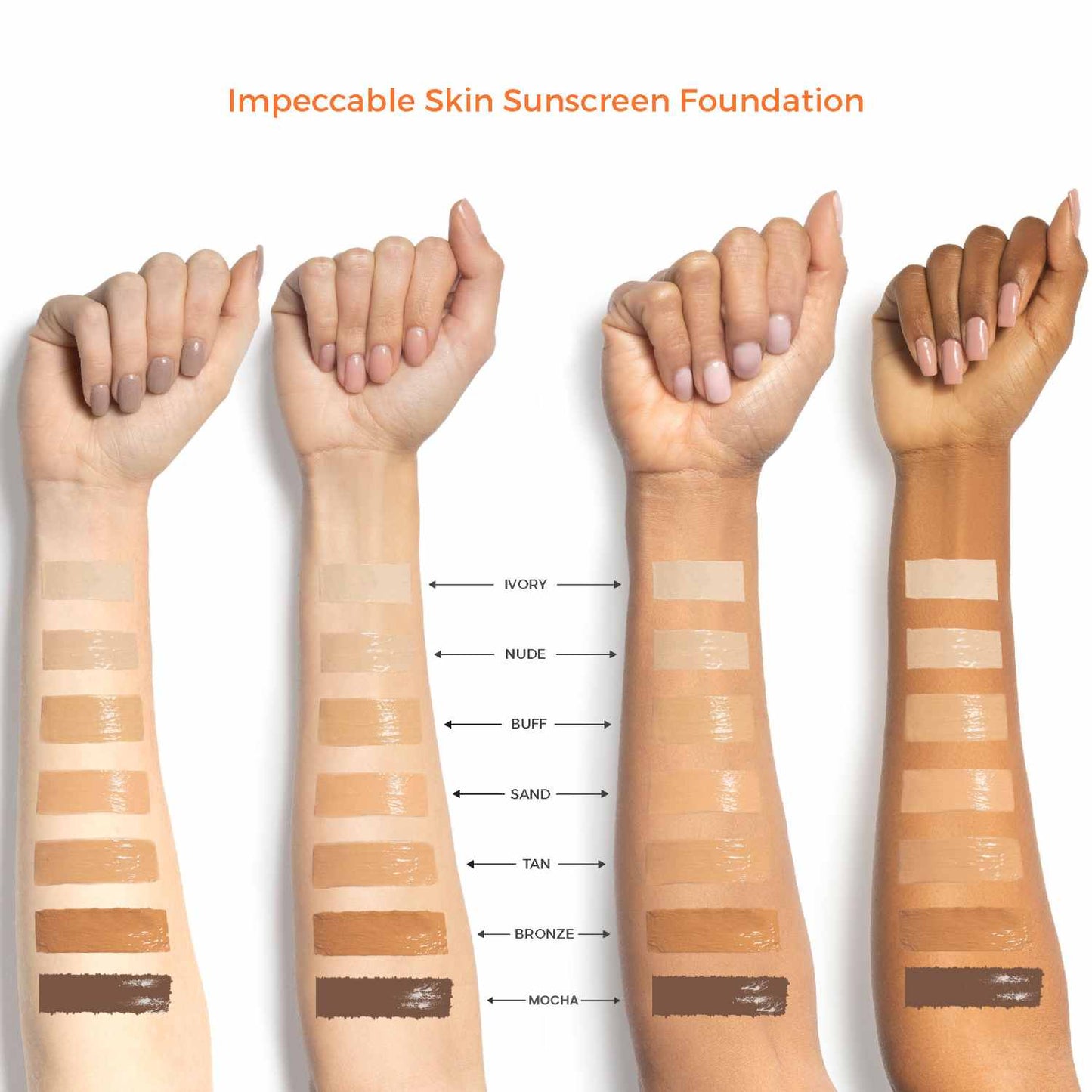 SUNTEGRITY Impeccable Skin, Broad Spectrum SPF 30 ALWAYS SHOW