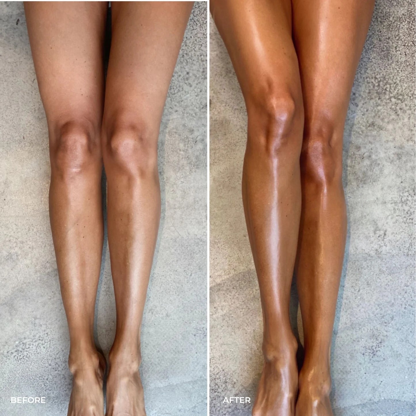 THE GOLDEN SECRETS Aphrodisiac Glow Oil