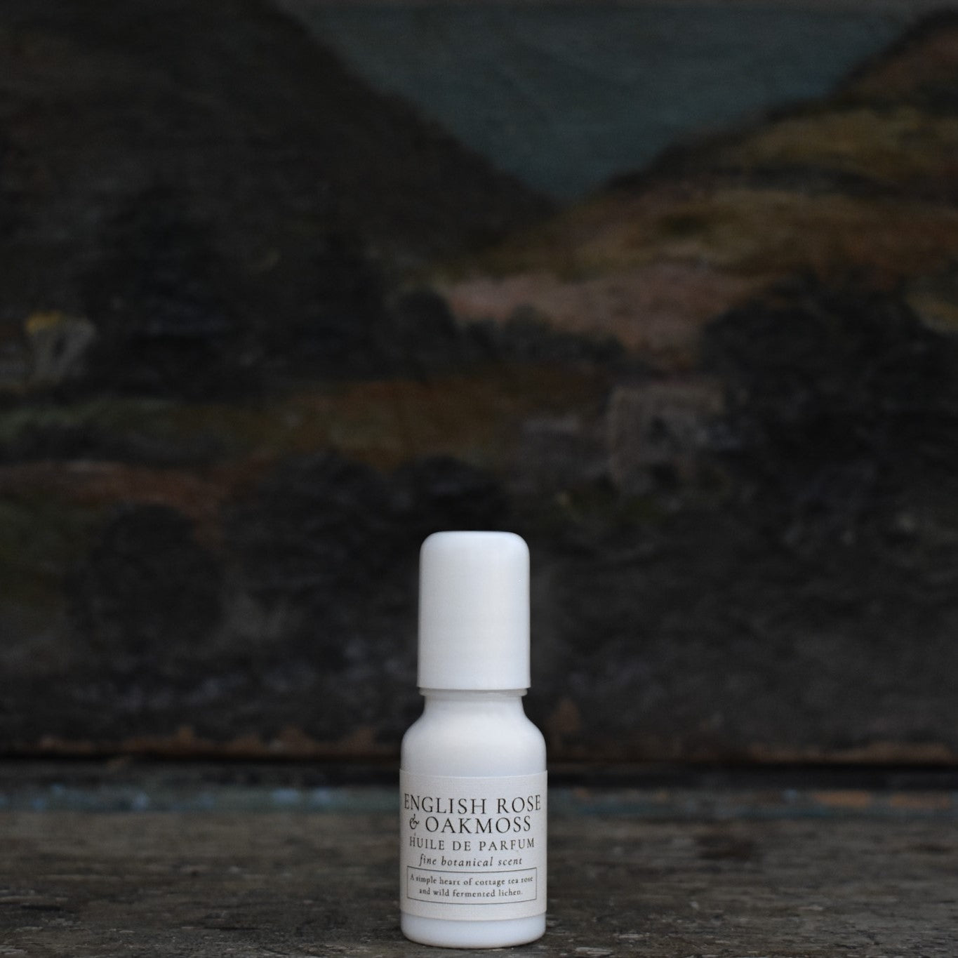 TIDELANDS-HOUSE-English-Tea-Rose-Huile-de-Parfum-with-Fermented-Oakmoss