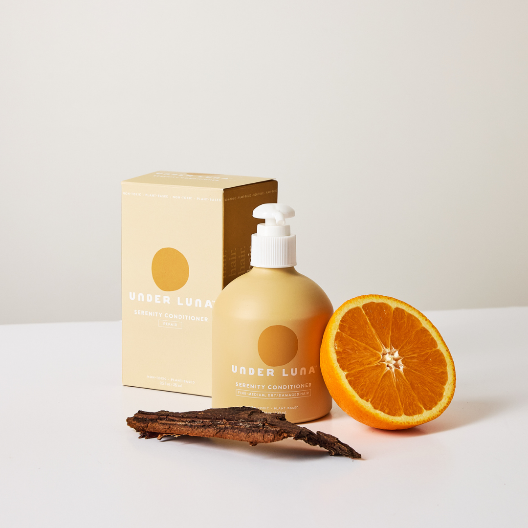 UNDER LUNA Serenity Conditioner