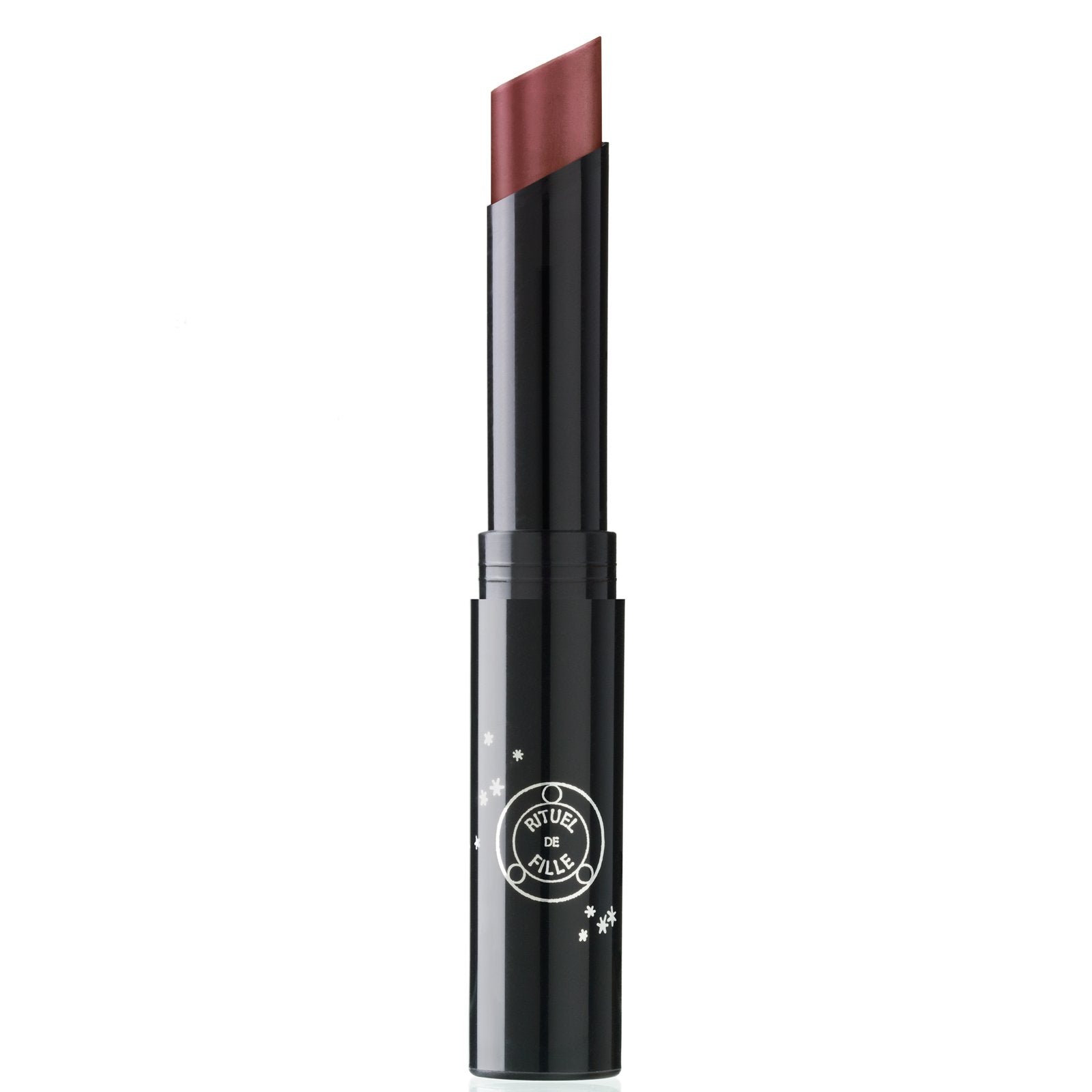 RITUEL DE FILLE - Forbidden Lipstick - Carnal – The Green Jungle Beauty Shop