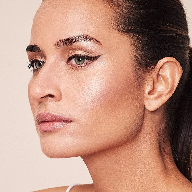 EYE OF HORUS Liquid Define brown