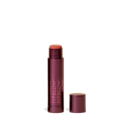 FITGLOW BEAUTY Cloud Collagen Lipstick Balm inis