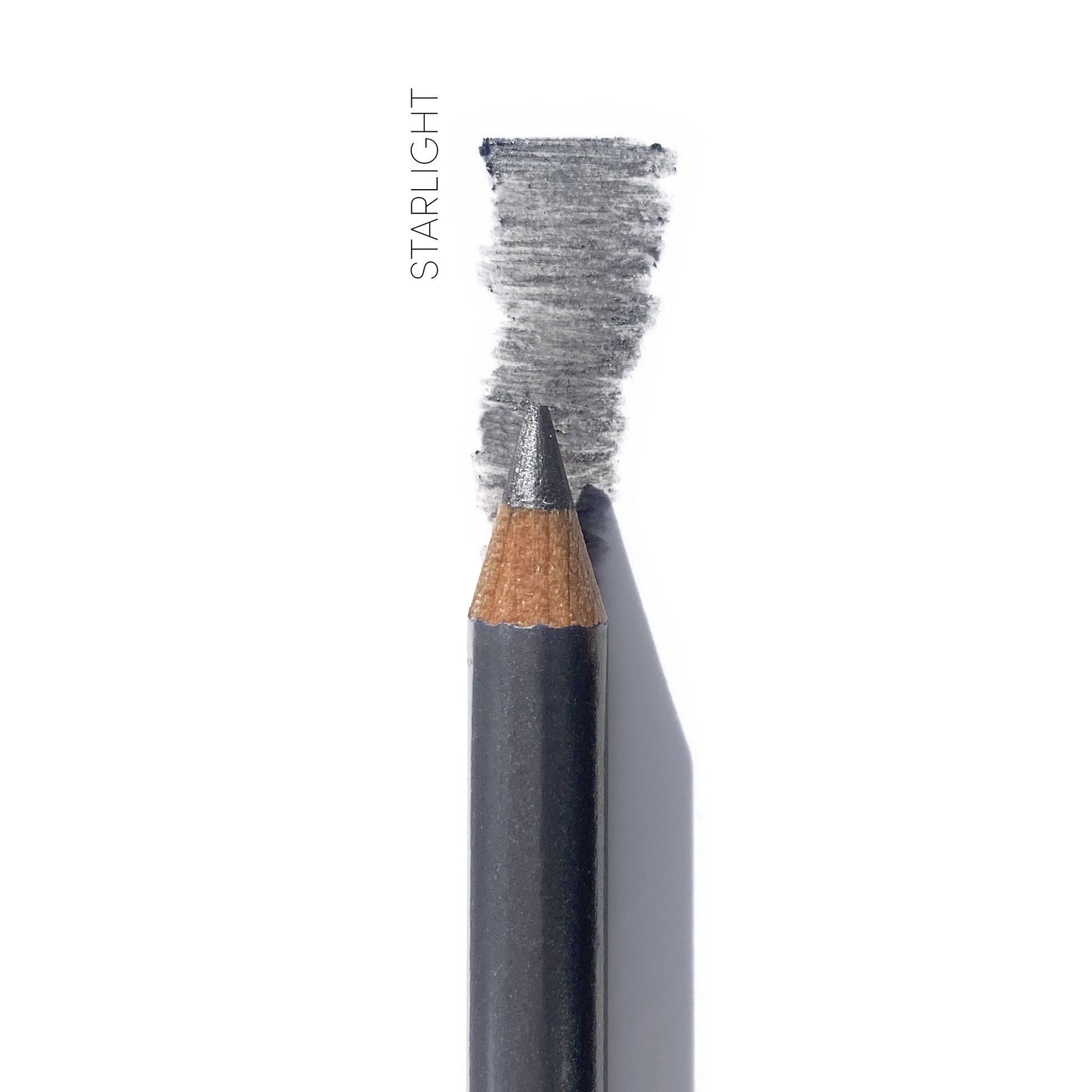 fitglow eyeliner pencil starlight
