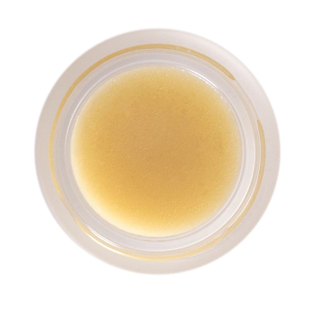 LIVING LIBATIONS Underarm Charm Creme Deodorant Rose Glow 6ml