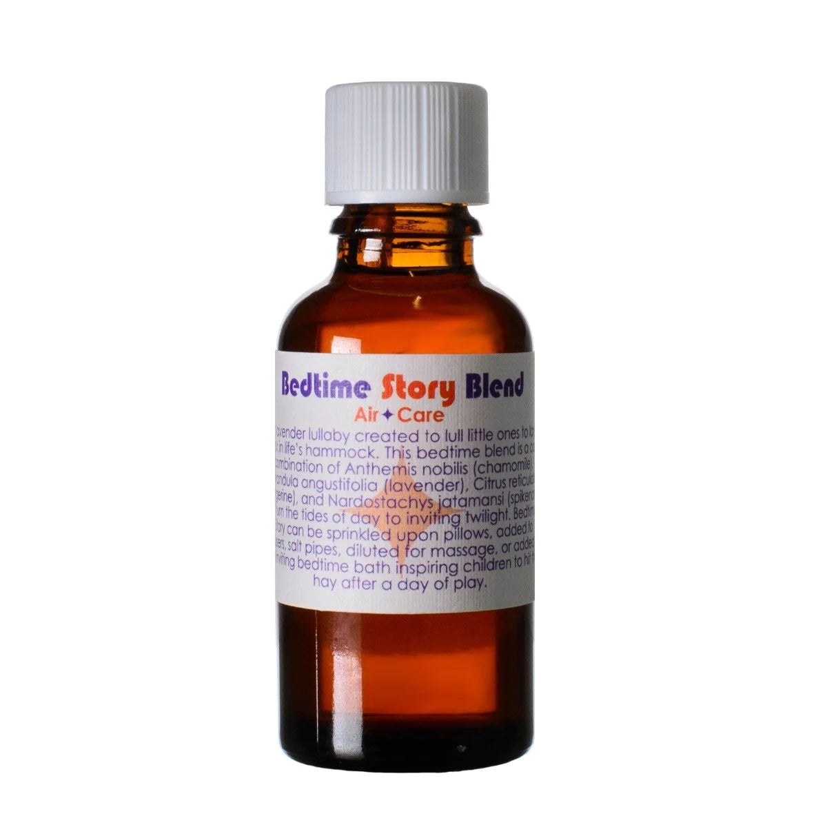 LIVING LIBATIONS Bedtime Story Blend 30ml