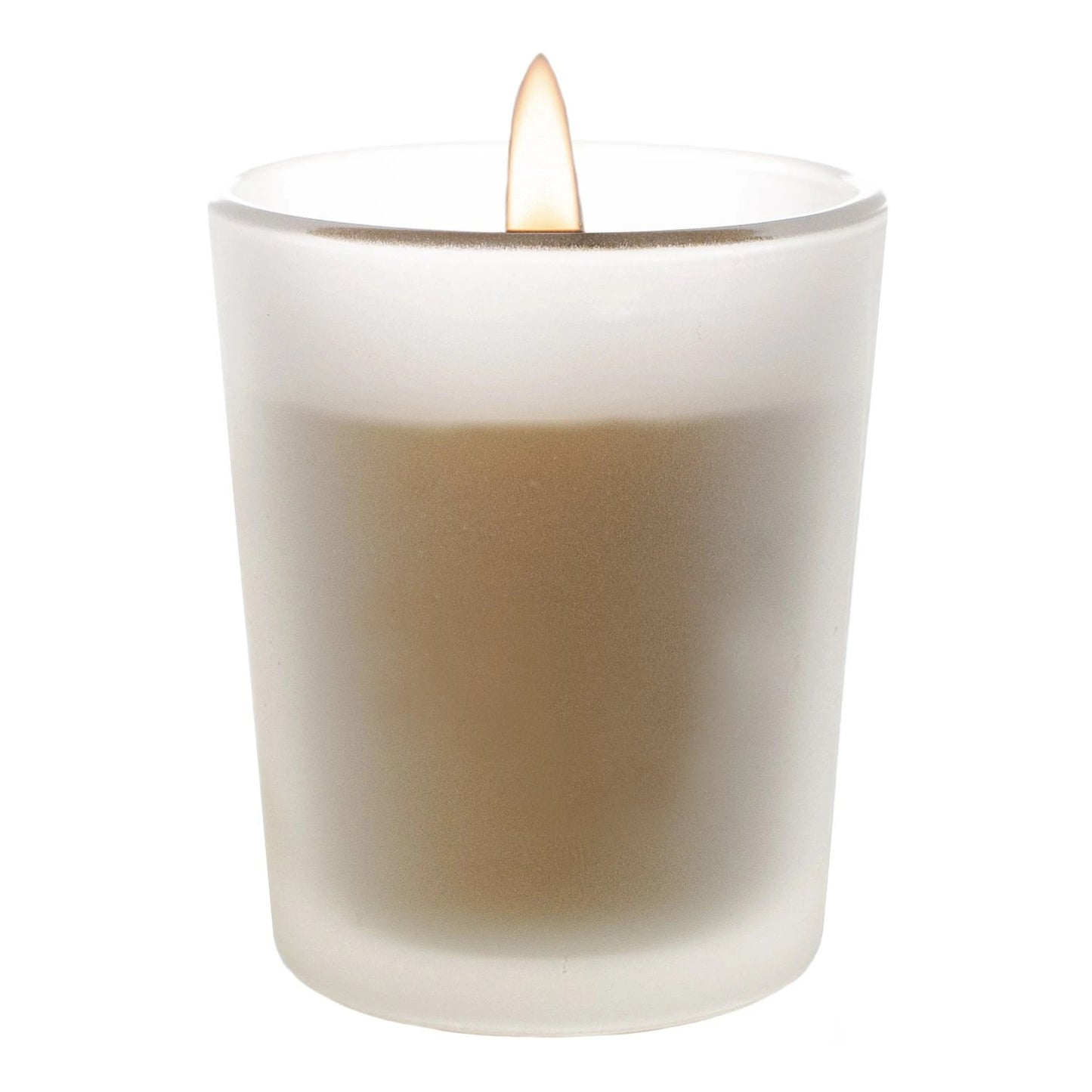 LIVING LIBATIONS Happy Holiday Solstice Spice Candle