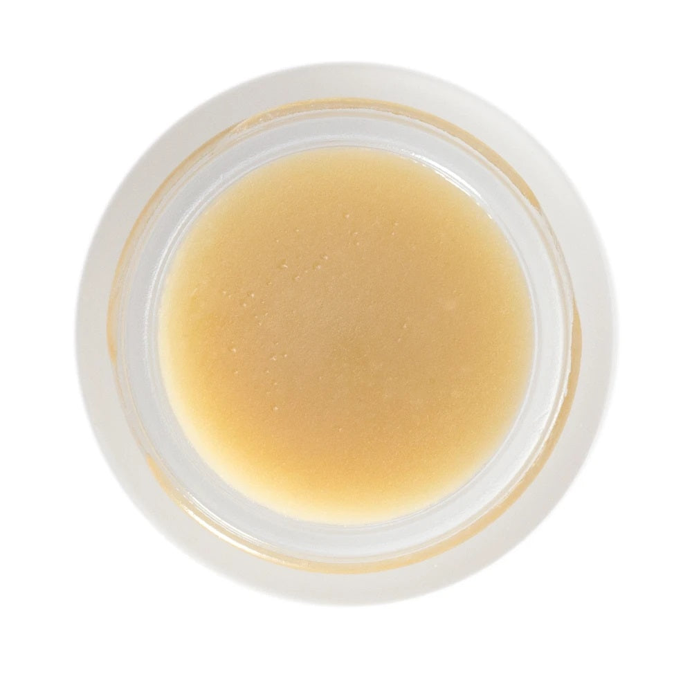 LIVING LIBATIONS Underarm Charm Creme Deodorant Myrrh 6ml