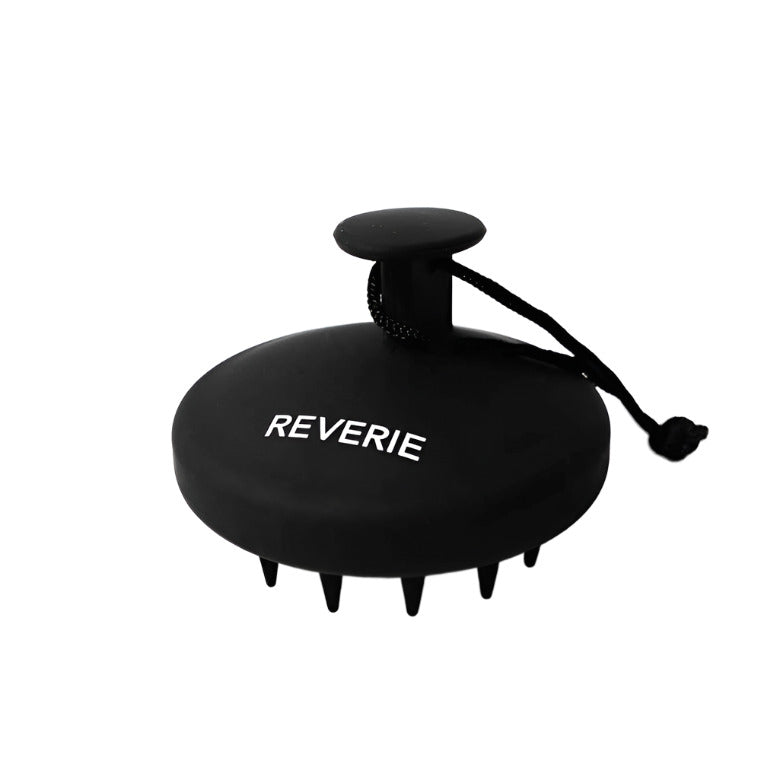 REVERIE Buff Massaging Scalp Brush