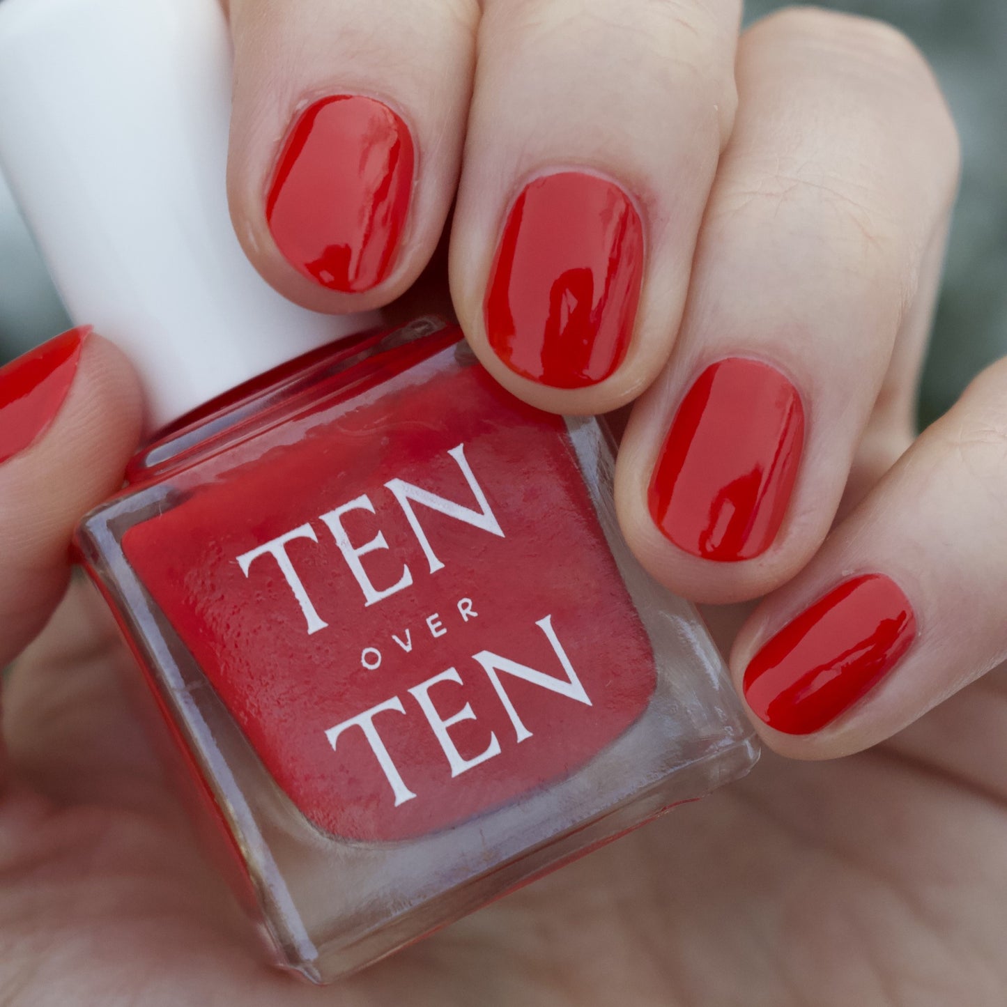 TENOVERTEN Nail Color Broadway