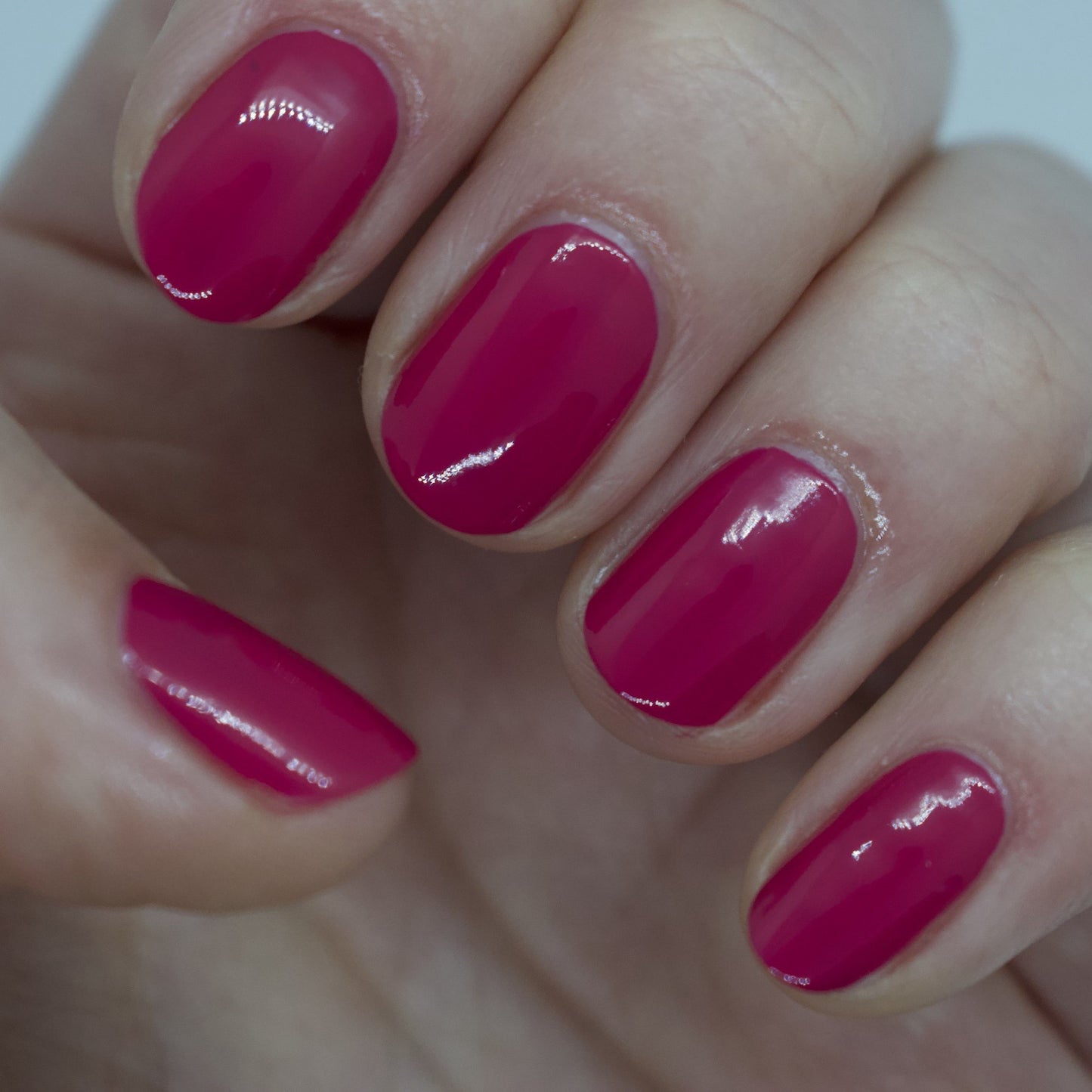TENOVERTEN Nail Color Delancey