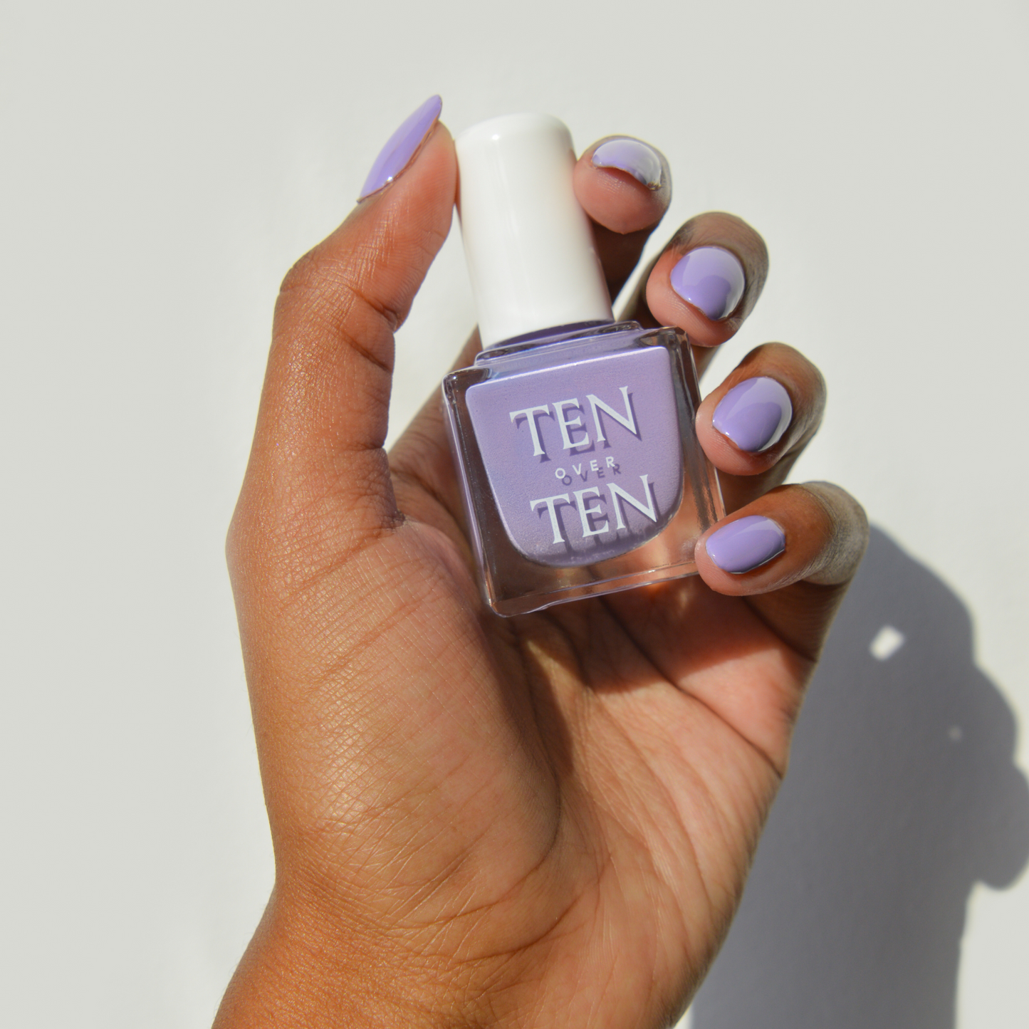 TENOVERTEN Nail Color Prince