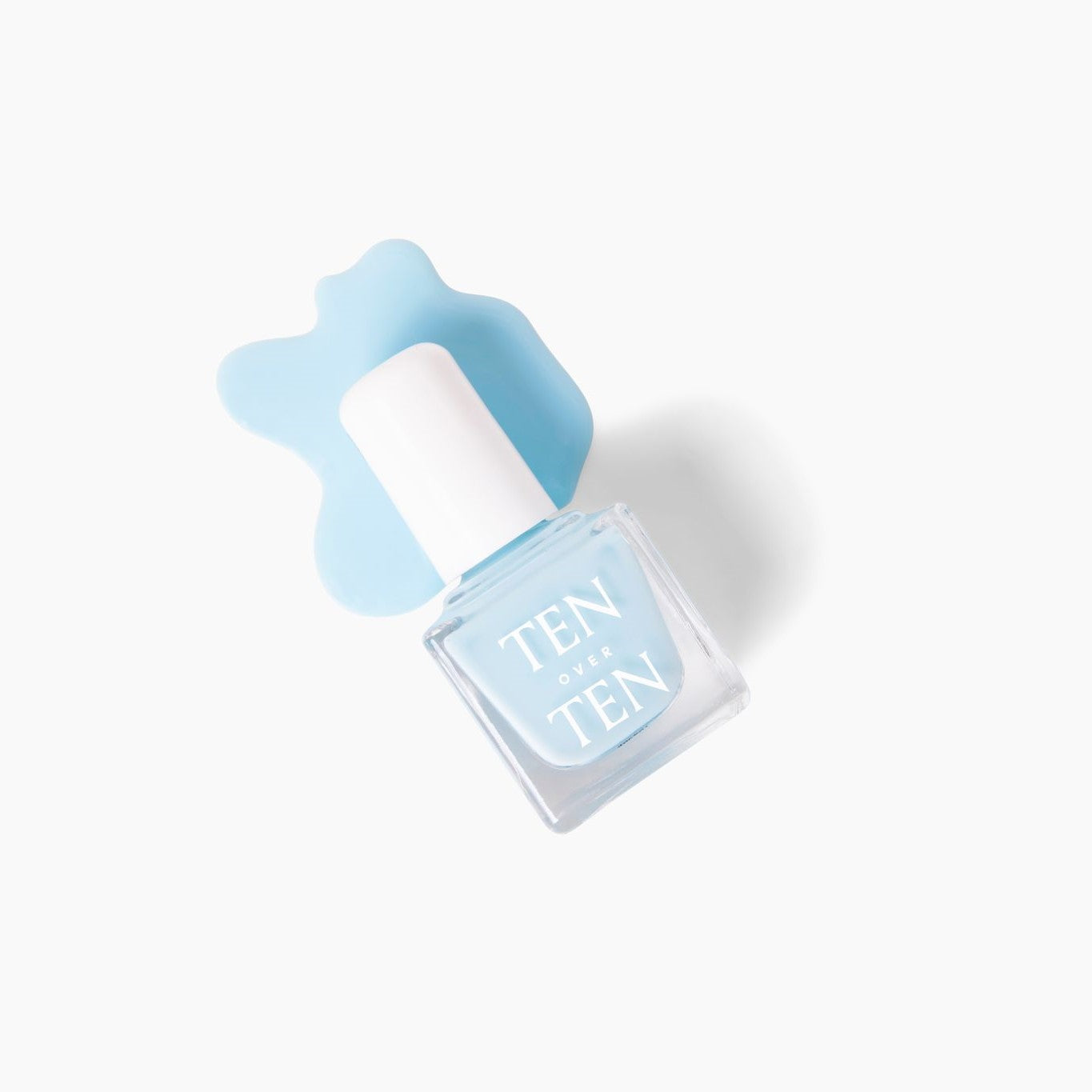 TENOVERTEN Nail Color Riverside