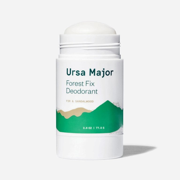 URSA MAJOR Forest Fix Deodorant