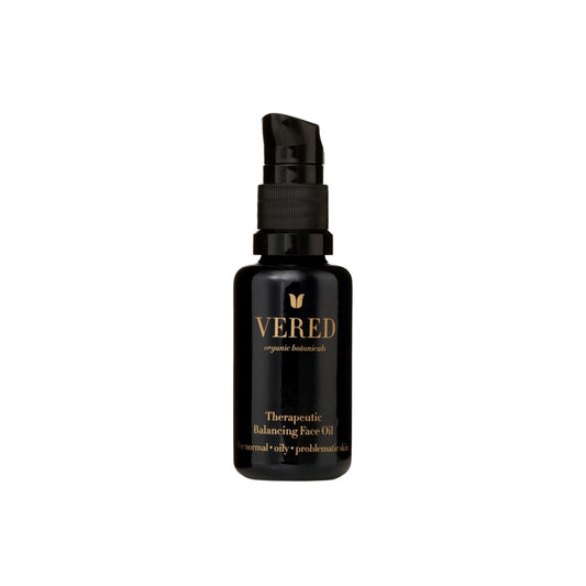 VERED Balancing Face Oil