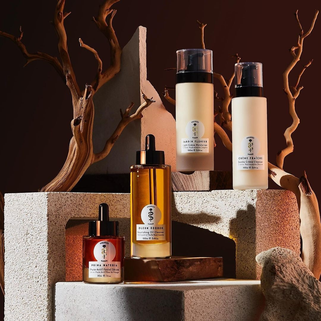 Discover holistic wellness with Asklepios Garden