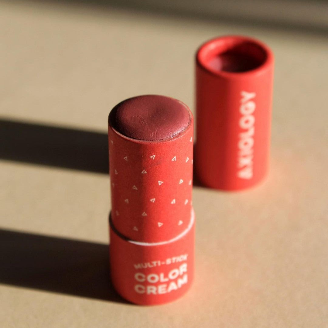 MultiStick Color Cream in the shade Loyalty The Green Jungle Beauty Shop