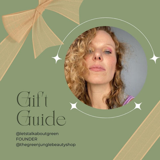 Julie's Gift Guide