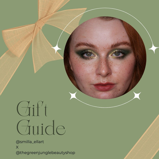 Smilla's Gift Guide