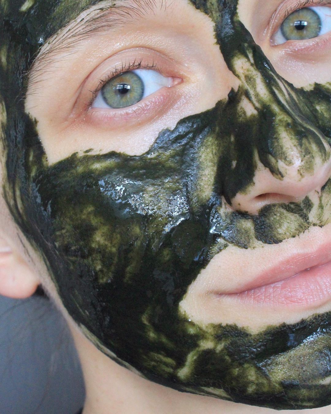 Masking with Catharsis by Earthwise Beauty