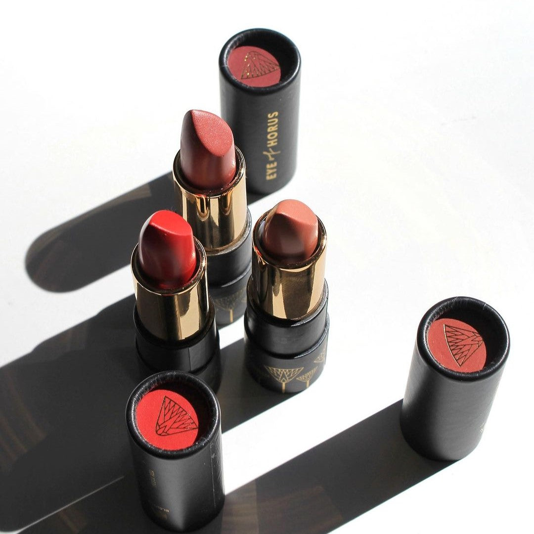 Embrace Your Inner Goddess with Goddess Lipsticks!