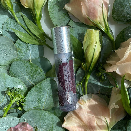 Soft & Hydrated Lips with Fitglow Beauty