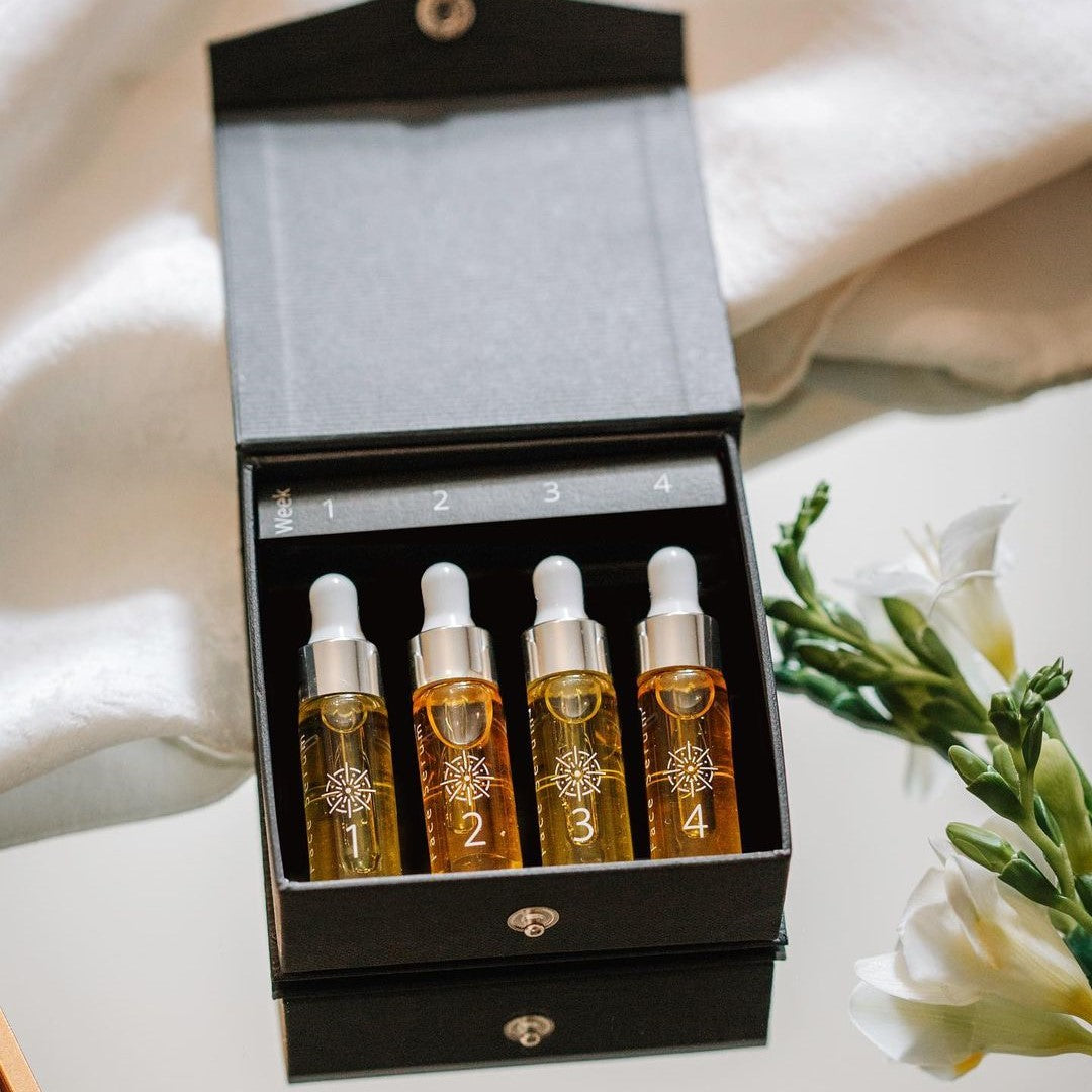 The Most Supreme Face Serum by Inlight Beauty