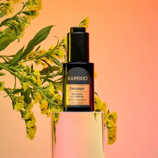Perfect Nighttime Oil Serum by Kambiio