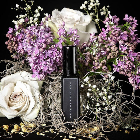 LVNEA: Natural Fine and Luxurious Fragrances