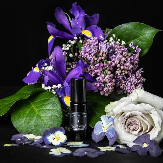 Discover Botanical Perfumes with LVNEA