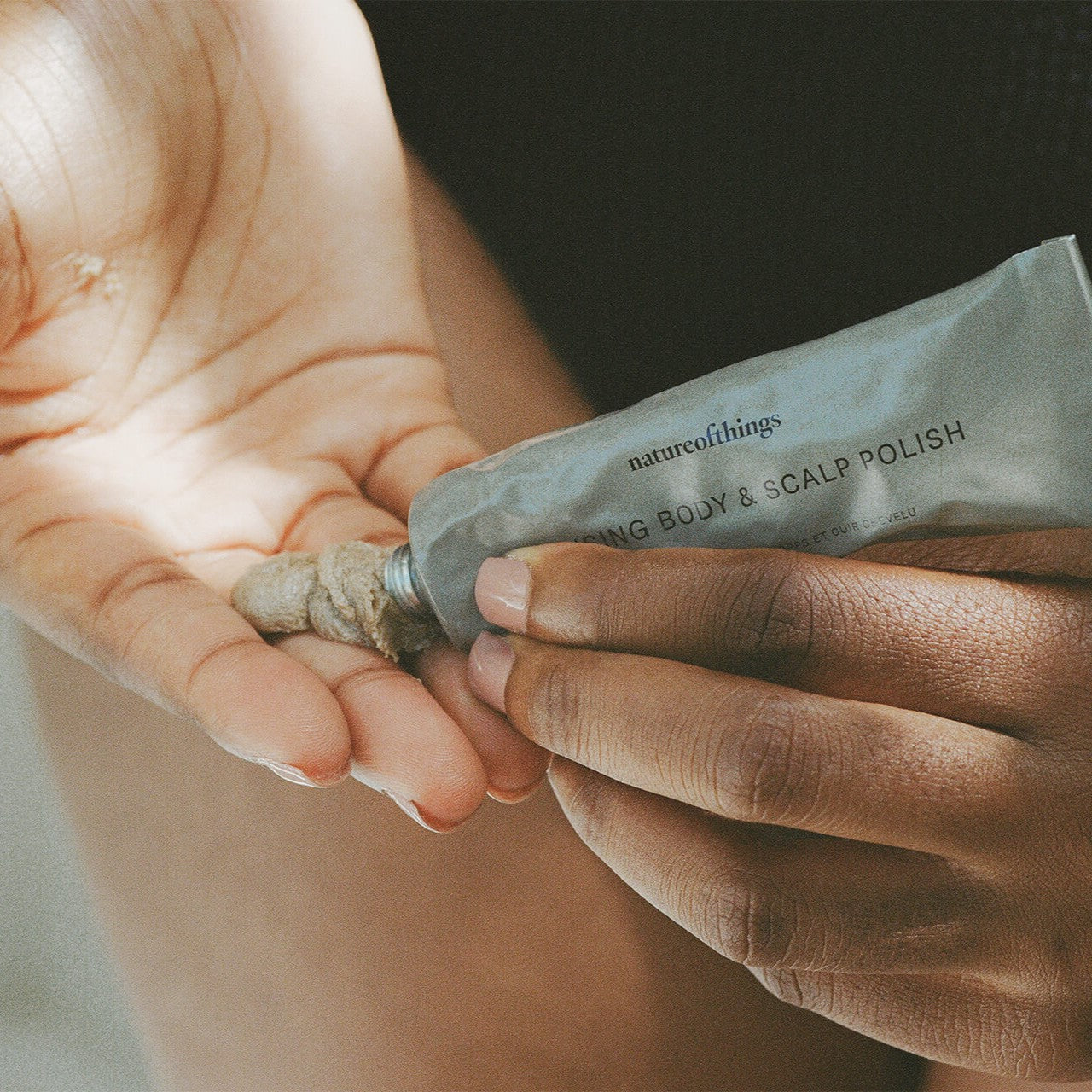 Polish your Skin and Body with Natureofthings