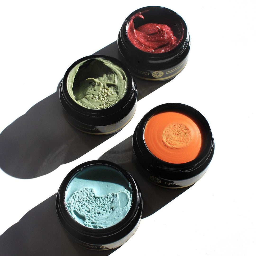 The Stunning Colors of Okoko Cosmétiques