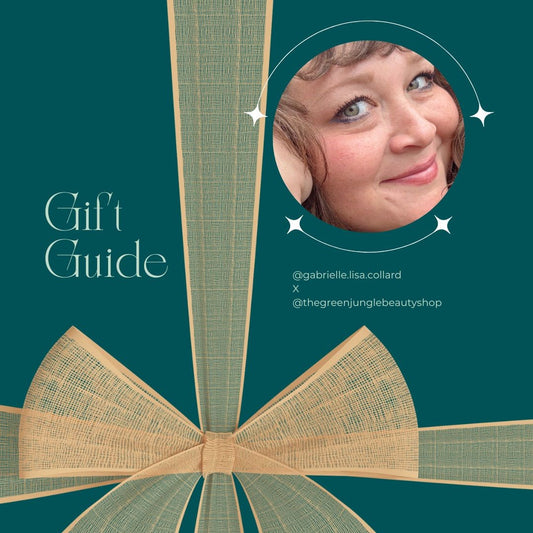 Gabrielle's 2024 Gift Guide