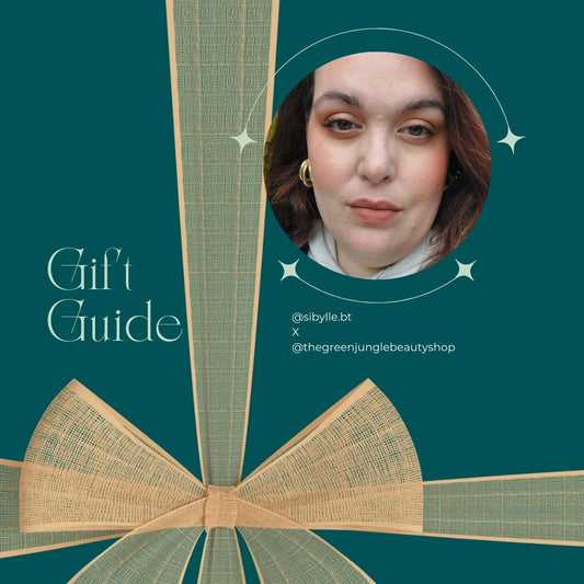 Sibylle's 2024 Gift Guide