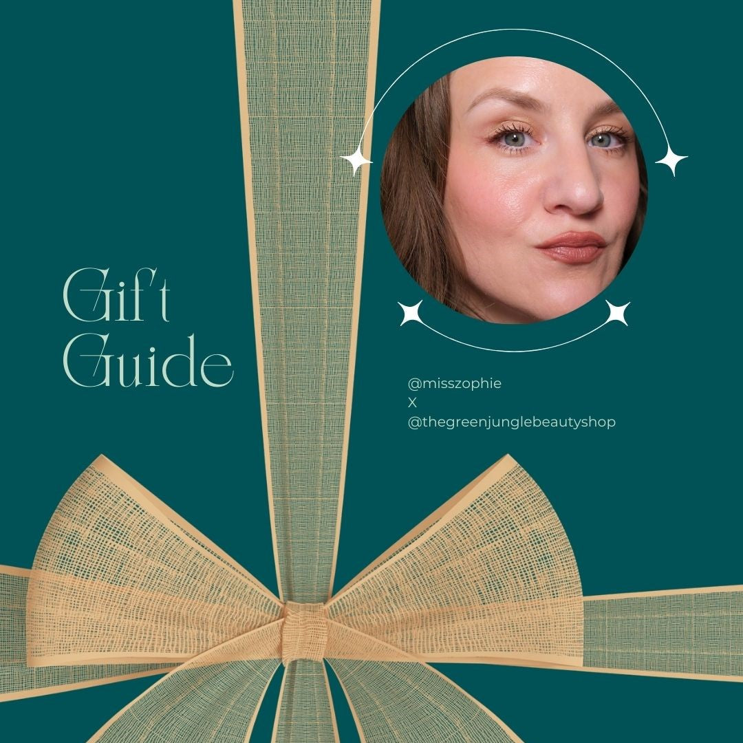 Sophia's 2024 Gift Guide