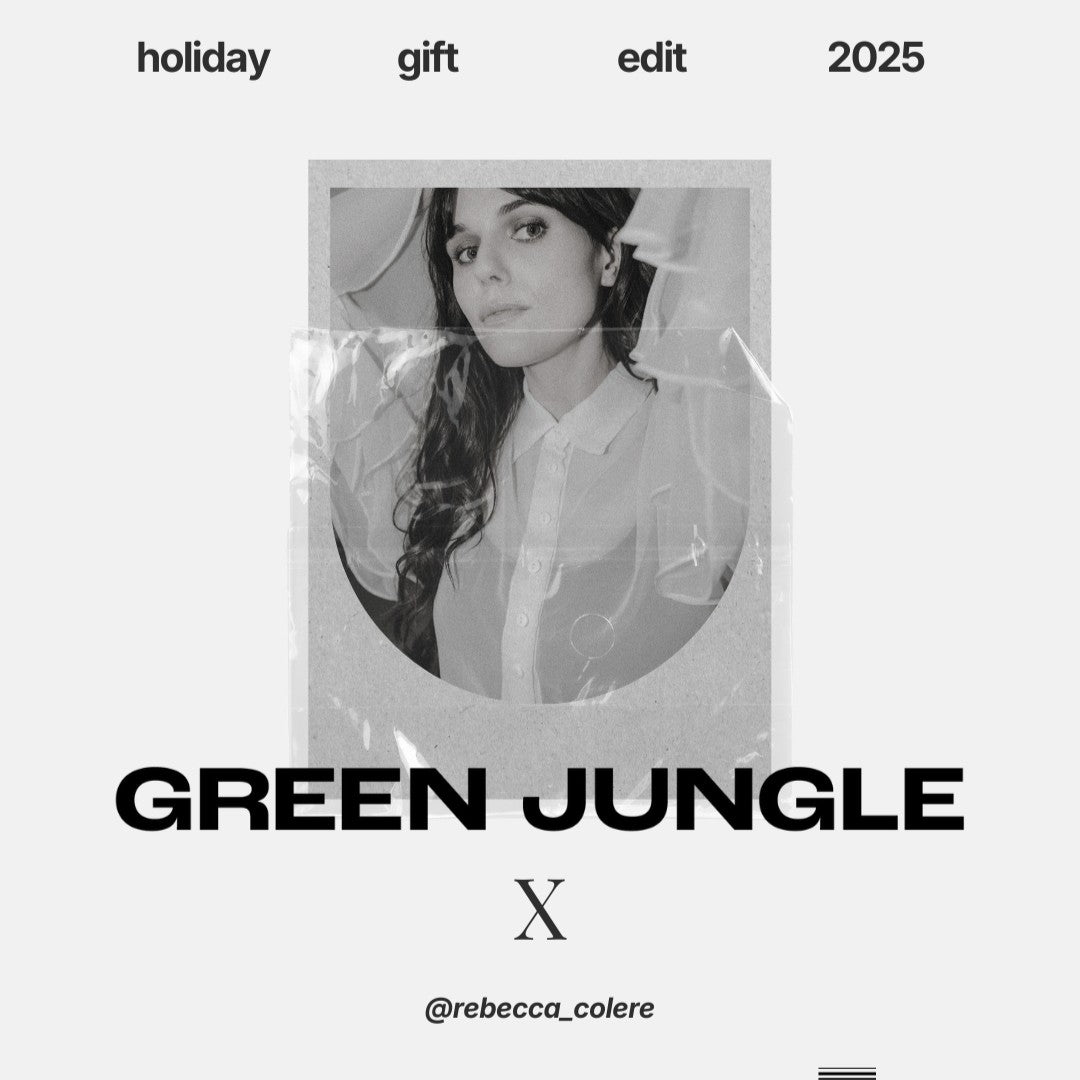 Gift Guide 2025 by Rebecca