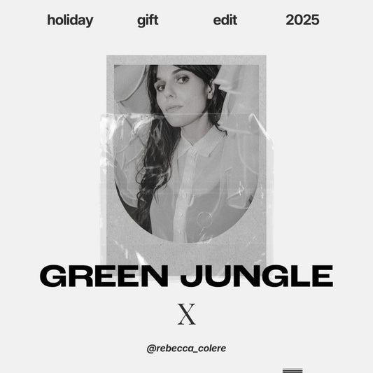 Gift Guide 2025 by Rebecca