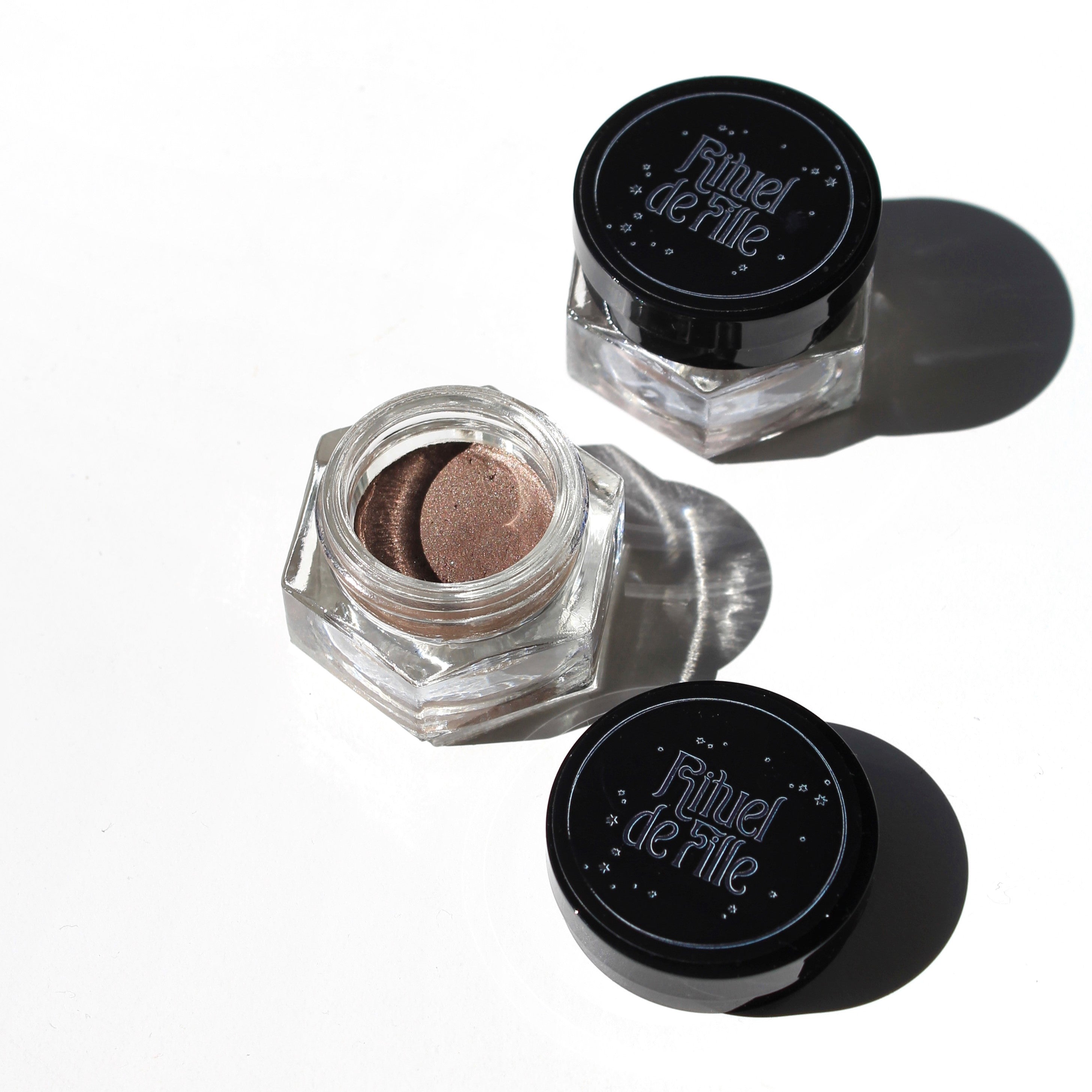 Rituel de Fille Ash and Ember Eye Soot