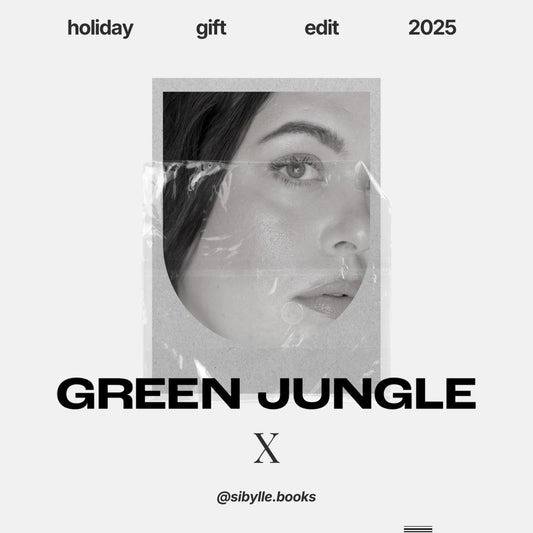 Gift Guide 2025 by Sibylle