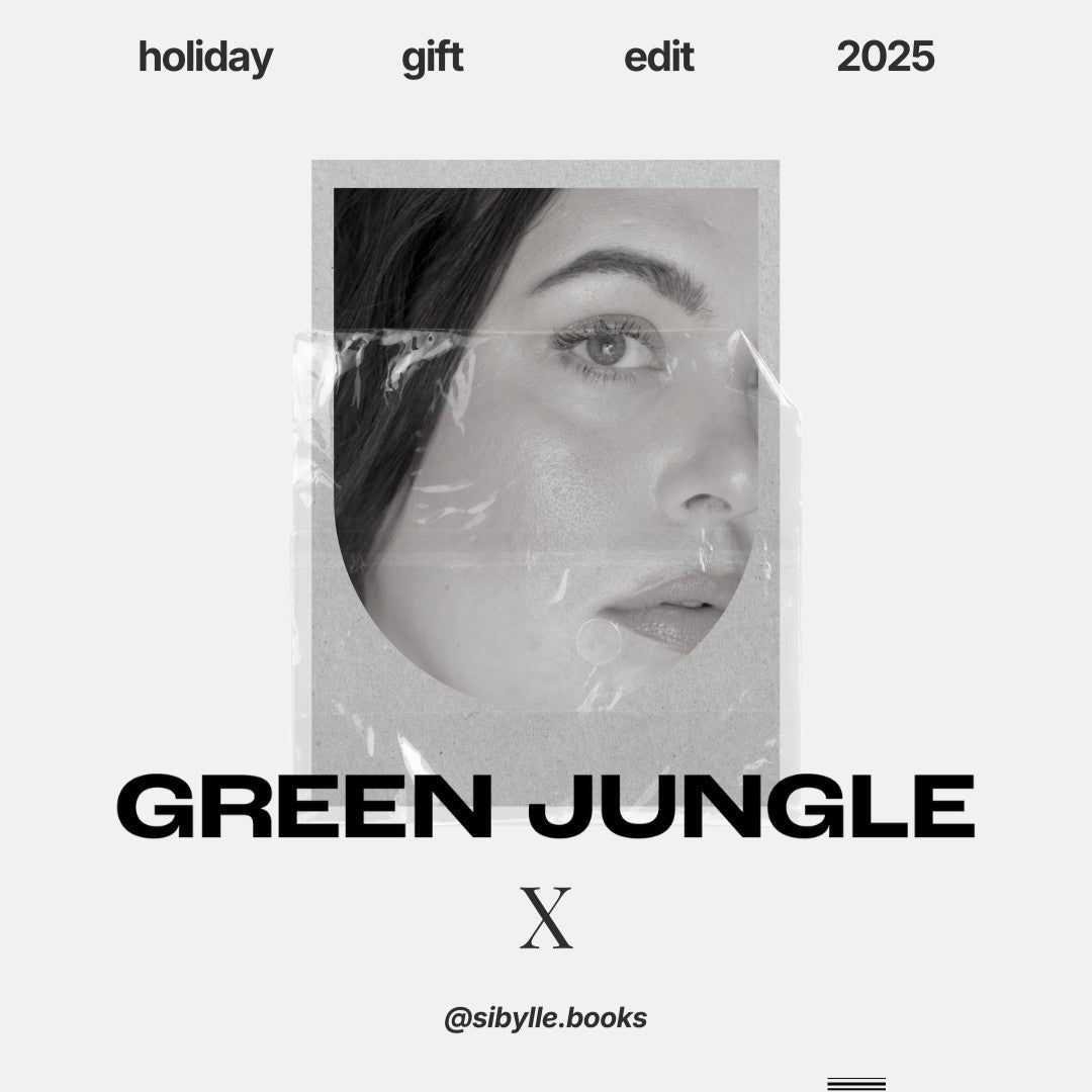 Gift Guide 2025 by Sibylle