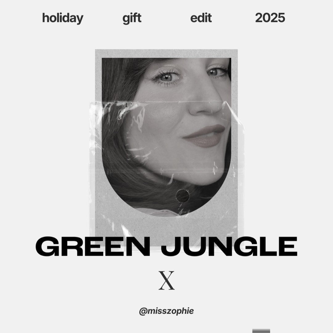 Gift Guide 2025 by Sophia