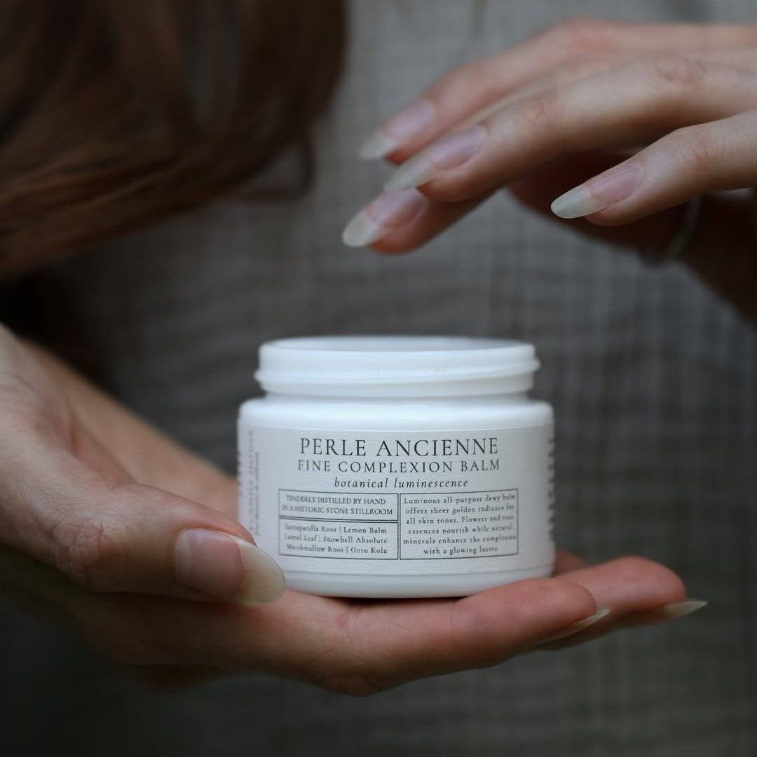 Discover Tidelands House’s Holistic Skincare