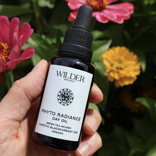 Glowing Skin Starts with Nature’s Finest