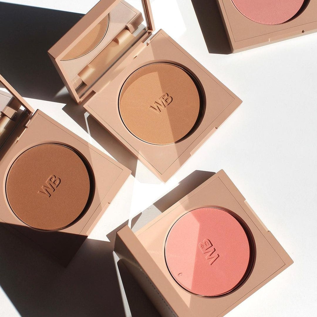 Introducing Wonderblush