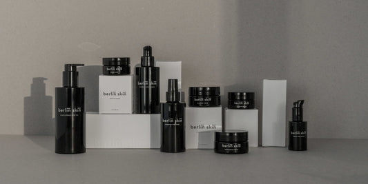 Berlin Skin