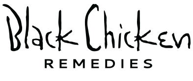 Black Chicken Remedies