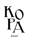 Kopa Kauai