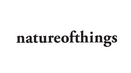 Natureofthings