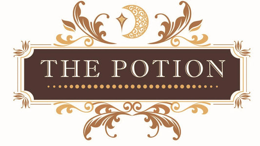 The Potion Cosmetics